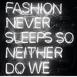 Meet your Posher, Chase